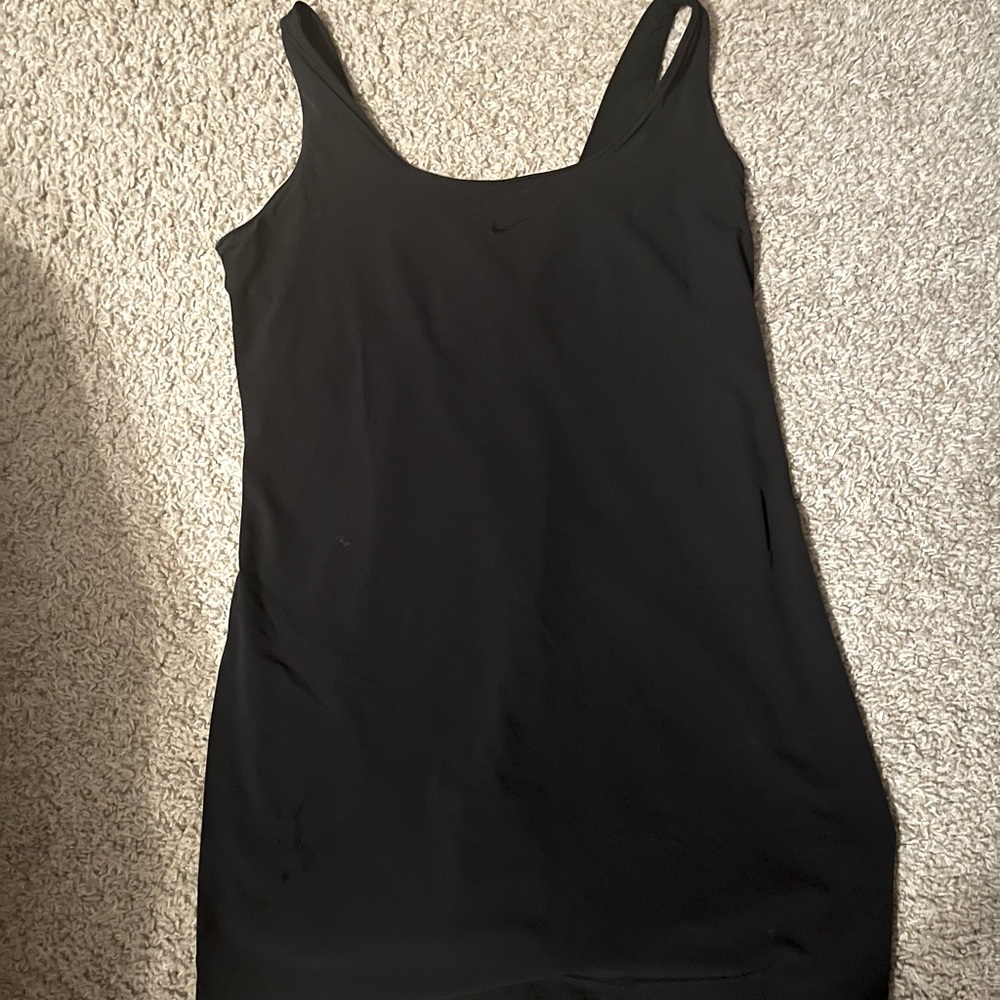 Nike Training Activewear Dress Size M